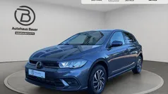 Gebraucht 2025 VW Polo Life Limousine | 25.990 € (Guter Preis)