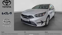 Gebraucht 2024 Kia Ceed Sportswagon Vision Kombi | 20.790 € (Fairer Preis)