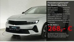 Gebraucht 2024 Opel Astra Kombi | 22.424 € (Guter Preis)