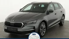 Gebraucht 2025 Skoda Octavia Selection Kombi | 33.495 € (Fairer Preis)