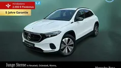 Gebraucht 2021 Mercedes EQA250 Progressive SUV | 29.990 € (Fairer Preis)