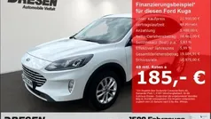 Gebraucht 2022 Ford Kuga Titanium SUV | 21.950 € (Guter Preis)