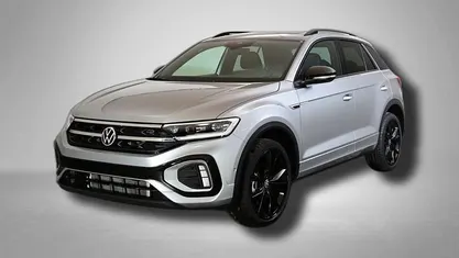 Gebraucht VW T-Roc R-line 150 PS (110 kW) 2026 SUV