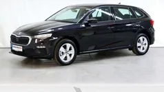 Schwarzmagic perleffekt Neu 2024 Skoda Scala Selection Kleinwagen | 21.190 € (Guter Preis)
