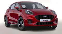 Gebraucht 2025 Ford Puma ST-Line SUV | 25.400 € (Guter Preis)