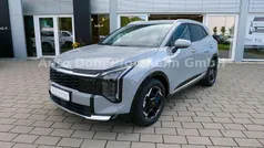 Gebraucht 2025 Kia Sportage Spirit SUV | 39.990 € (Fairer Preis)