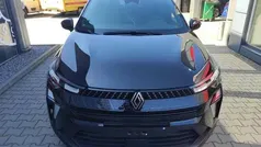 Schwarz Neu 2025 Renault Captur Evolution SUV | 21.390 € (Fairer Preis)