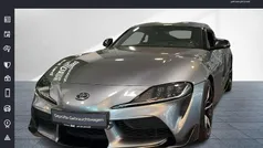 Gebraucht 2020 Toyota Supra Plus Coupé | 55.480 € (Fairer Preis)