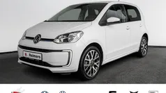 Gebraucht 2022 VW e-up! Style Kleinwagen | 16.990 € (Fairer Preis)