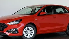 Rot Neu 2024 Hyundai i30 Kleinwagen | 17.970 € (Superpreis)
