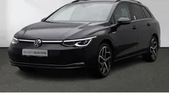 Gebraucht 2021 VW Golf VIII Kombi | 22.880 € (Fairer Preis)