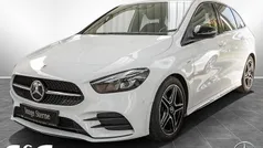 Gebraucht 2020 Mercedes B180 AMG Van / Kleinbus | 25.277 € (Etwas zu teuer)
