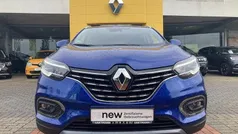 Blau Gebraucht 2022 Dacia Duster Prestige SUV | 14.990 € (Superpreis)
