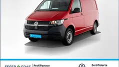 Gebraucht 2020 VW T6.1 Van | 24.777 € (Superpreis)