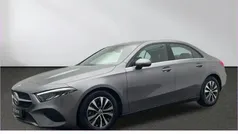 Mercedes A180