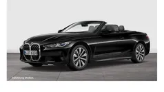 Gebraucht 2022 BMW 420 Cabrio | 38.999 € (Guter Preis)