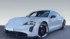 Gebraucht 2023 Porsche Taycan Turbo S Limousine | 107.900 € (Guter Preis)