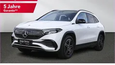 Gebraucht 2021 Mercedes EQA250 AMG SUV | 28.970 € (Fairer Preis)