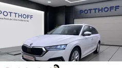 Gebraucht 2023 Skoda Octavia Style Kombi | 18.557 € (Guter Preis)