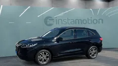 Schwarz Gebraucht 2023 Ford Kuga ST-Line SUV | 30.600 € (Fairer Preis)