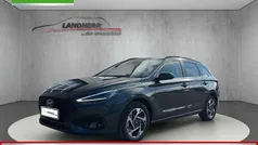 Gebraucht 2025 Hyundai i30 Kombi | 24.275 € (Superpreis)