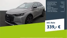 Gebraucht 2023 DS Automobiles DS7 Crossback Rivoli SUV | 32.590 € (Fairer Preis)