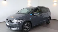 Gebraucht 2025 VW Touran Comfortline Van / Kleinbus | 34.890 € (Superpreis)