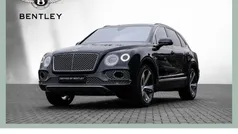 Gebraucht 2016 Bentley Bentayga SUV | 94.900 € (Teuer)