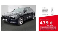 Gebraucht 2021 Audi SQ8 SUV | 71.880 € (Guter Preis)
