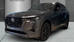 Machine grey Neu 2025 Mazda CX-60 Homura-Line SUV | 56.490 € (Fairer Preis)