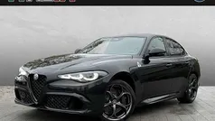 Gebraucht 2024 Alfa Romeo Giulia Quadrifoglio Limousine | 91.140 €