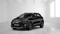 Snow white pearl Neu 2025 Kia Stonic Comfort SUV | 25.790 € (Fairer Preis)