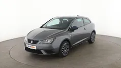 Gebraucht 2015 Seat Ibiza CONNECT Limousine | 8.790 €