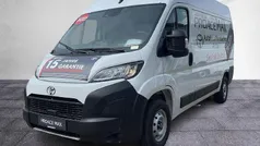 Icy white Neu 2024 Toyota Proace Van | 38.990 € (Fairer Preis)