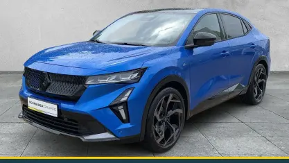 Neu Renault Rafale 300 PS (220 kW) 2026 Blau SUV
