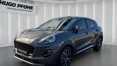 Gebraucht 2022 Ford Puma S SUV | 19.950 € (Guter Preis)