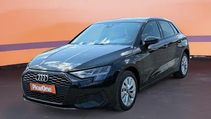 Gebraucht 2022 Audi A3 Business Limousine | 20.850 € (Superpreis)
