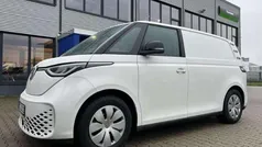 Candyweiß Gebraucht 2022 VW ID. Buzz Van | 43.999 € (Guter Preis)