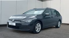 Gebraucht 2022 VW Golf VIII Life Kombi | 22.890 € (Fairer Preis)