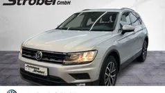 Gebraucht 2020 VW Tiguan Comfortline SUV | 20.990 € (Fairer Preis)