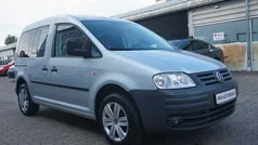 Gebraucht 2005 VW Caddy Life Van / Kleinbus | 5.999 € (Fairer Preis)