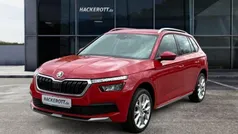 Rot Gebraucht 2020 Skoda Kamiq Style SUV | 19.250 € (Guter Preis)