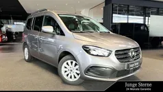 Gebraucht 2024 Mercedes T180 Progressive Van / Kleinbus | 29.850 € (Fairer Preis)