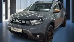 Gebraucht 2023 Dacia Duster Extreme SUV | 22.480 € (Fairer Preis)