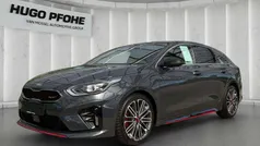 Andere Gebraucht 2021 Kia ProCeed Kleinwagen | 27.690 € (Fairer Preis)