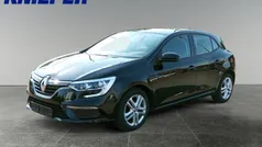 Renault Mégane IV