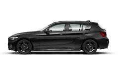 Gebraucht 2018 BMW 118 Shadowline Kleinwagen | 17.908 € (Fairer Preis)