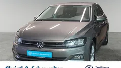 Gebraucht 2021 VW Polo Highline Kleinwagen | 17.910 € (Fairer Preis)