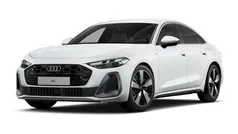 Gebraucht 2025 Audi A5 Ambiente Coupé | 75.504 € (Fairer Preis)
