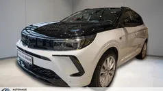 Gebraucht 2022 Opel Grandland X GSe SUV | 27.940 € (Fairer Preis)